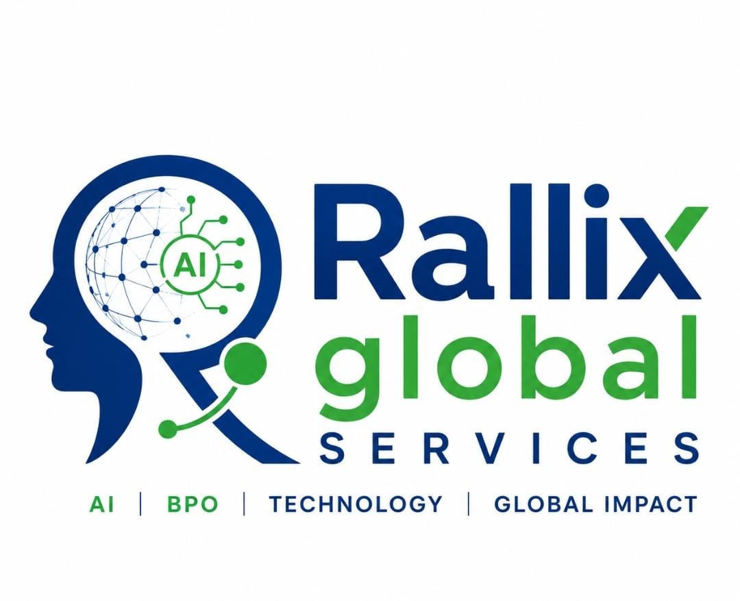 Rallix Global Services — AI | BPO | Technology | Global Impact